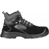 Cofra New Egeo Metal Free Safety Boots S1P Cofra New Egeo Metal Free Safety Boots S1P